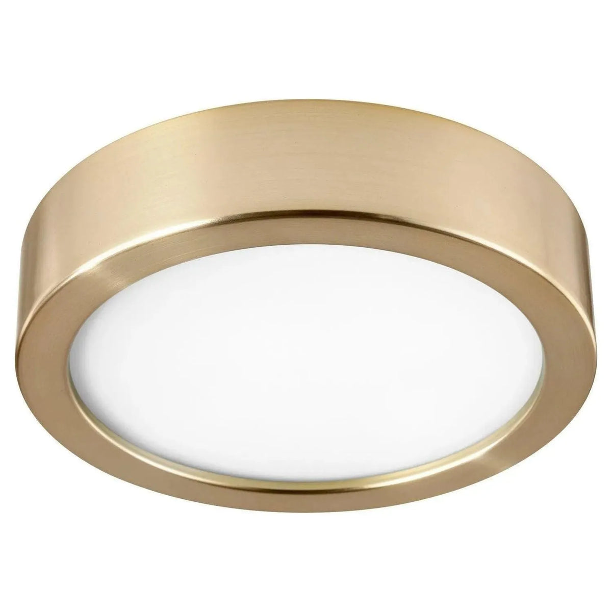 Oxygen Lighting - Fleet LED Disk Kit - 3-9-108-40 | Montreal Lighting & Hardware