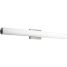 Oxygen Lighting - Fugit LED Vanity - 3-5013-20 | Montreal Lighting & Hardware