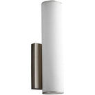 Oxygen Lighting - Fugit LED Wall Sconce - 3-5010-24 | Montreal Lighting & Hardware