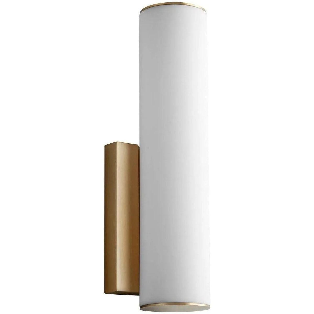 Oxygen Lighting - Fugit LED Wall Sconce - 3-5010-40 | Montreal Lighting & Hardware