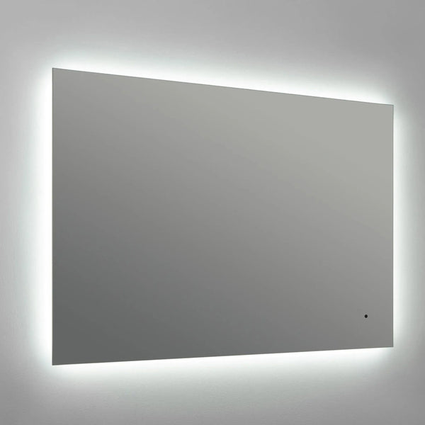 Galaxie DEL Miroir
