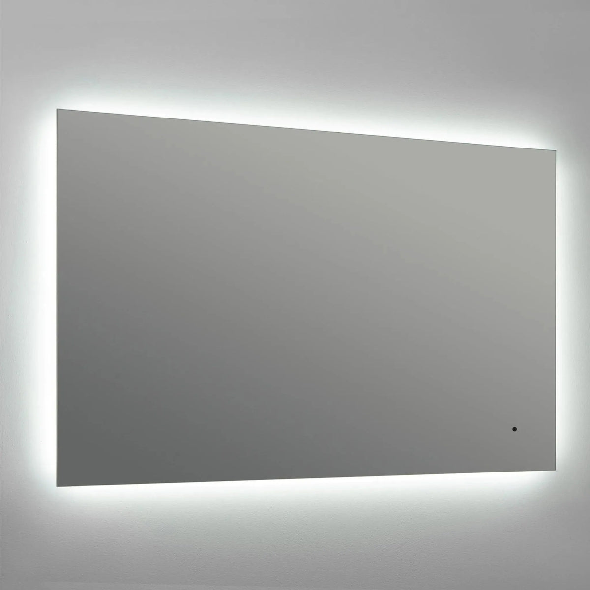 Oxygen Lighting - Galaxy LED Mirror - 3-1104-0 | Montreal Lighting & Hardware