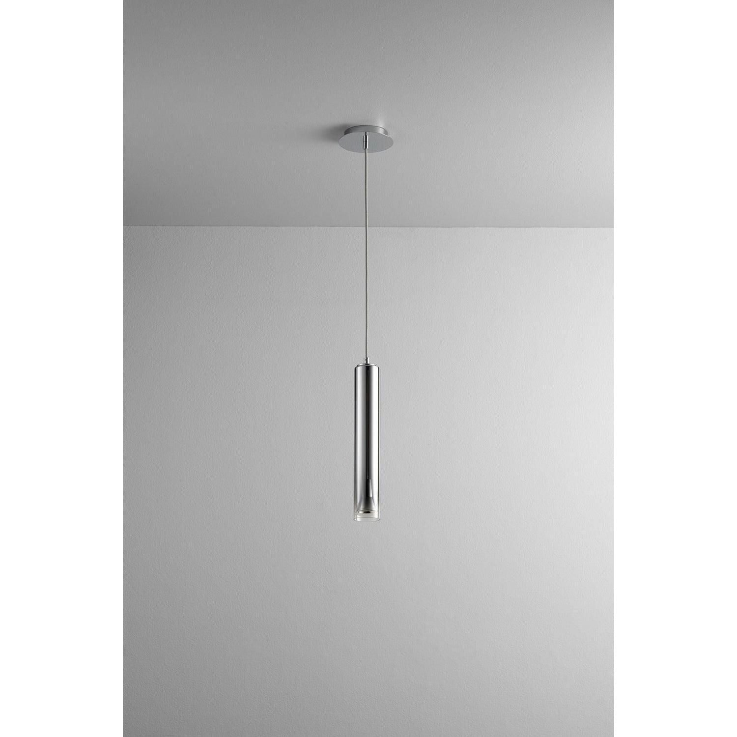 Oxygen Lighting - Galaxy LED Pendant - 3-634-1314 | Montreal Lighting & Hardware