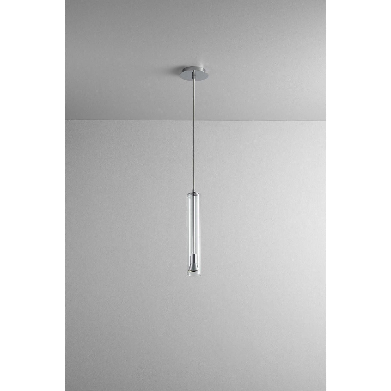 Oxygen Lighting - Galaxy LED Pendant - 3-634-14 | Montreal Lighting & Hardware