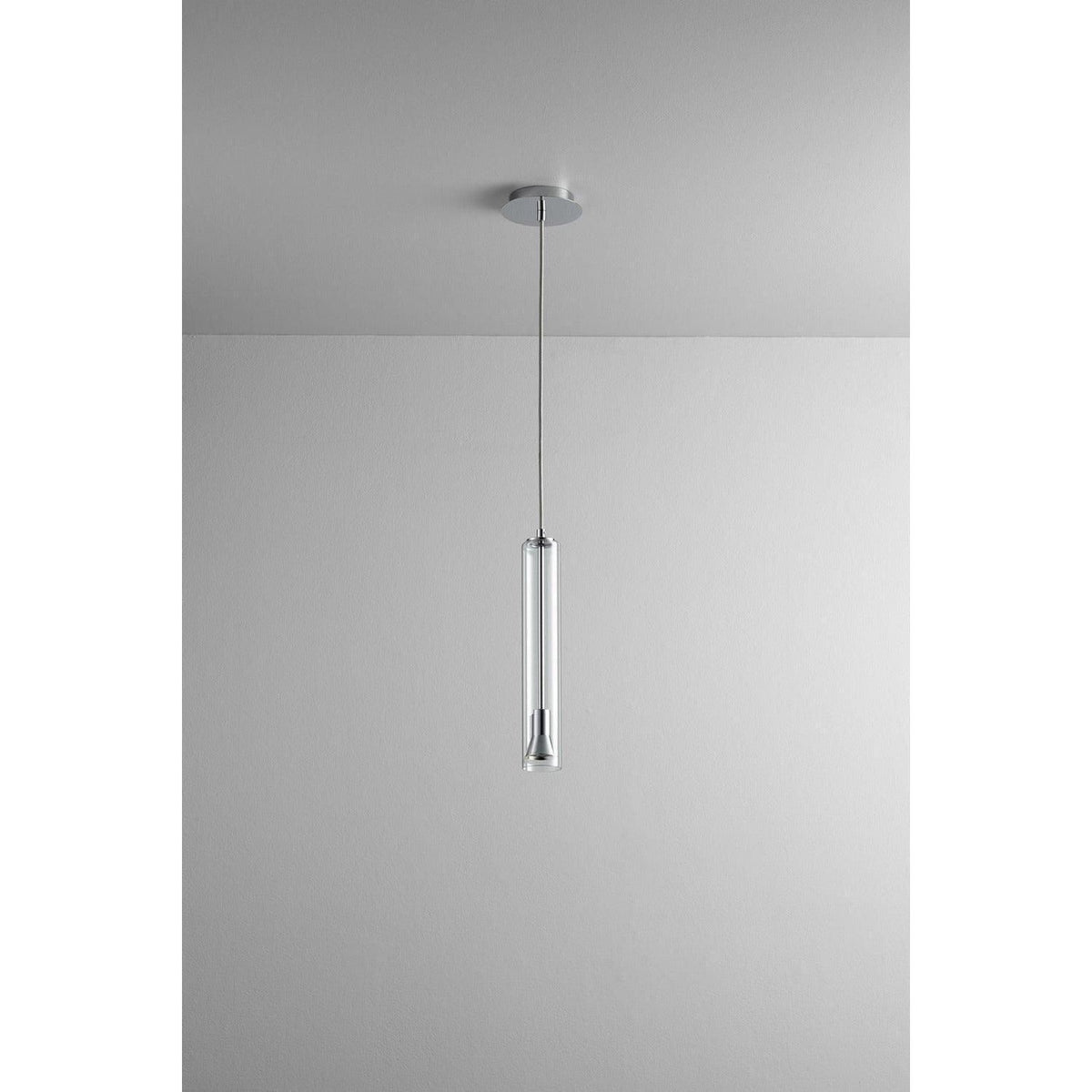 Oxygen Lighting - Galaxy LED Pendant - 3-634-14 | Montreal Lighting & Hardware