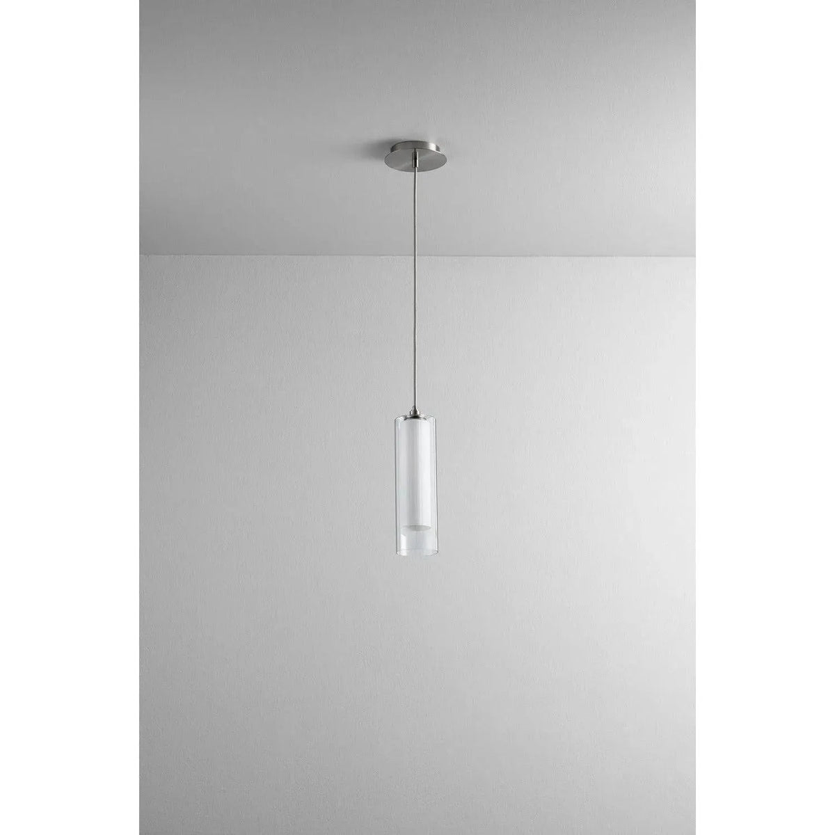 Oxygen Lighting - Gratis LED Pendant - 3-609-124 | Montreal Lighting & Hardware