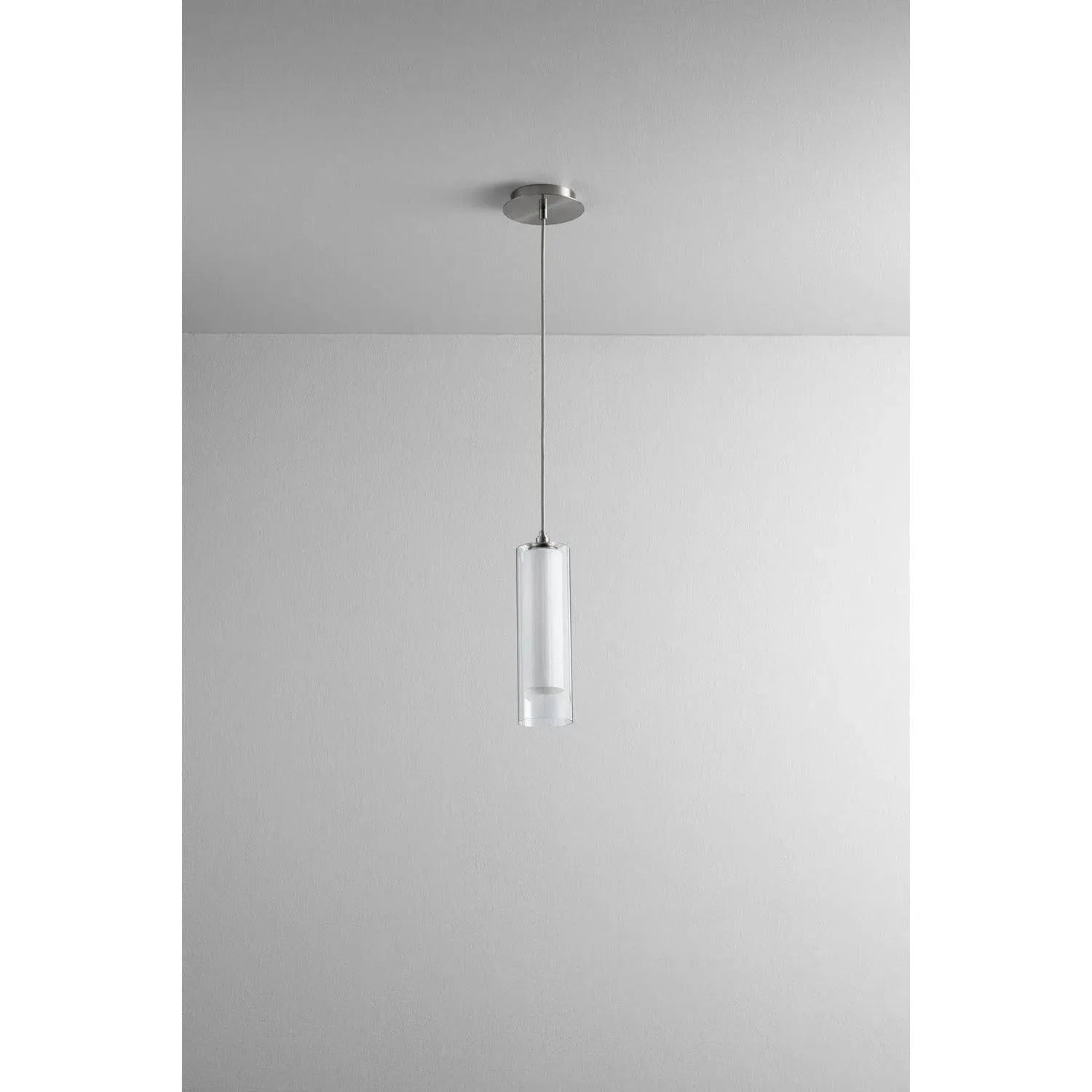 Oxygen Lighting - Gratis LED Pendant - 3-609-124 | Montreal Lighting & Hardware