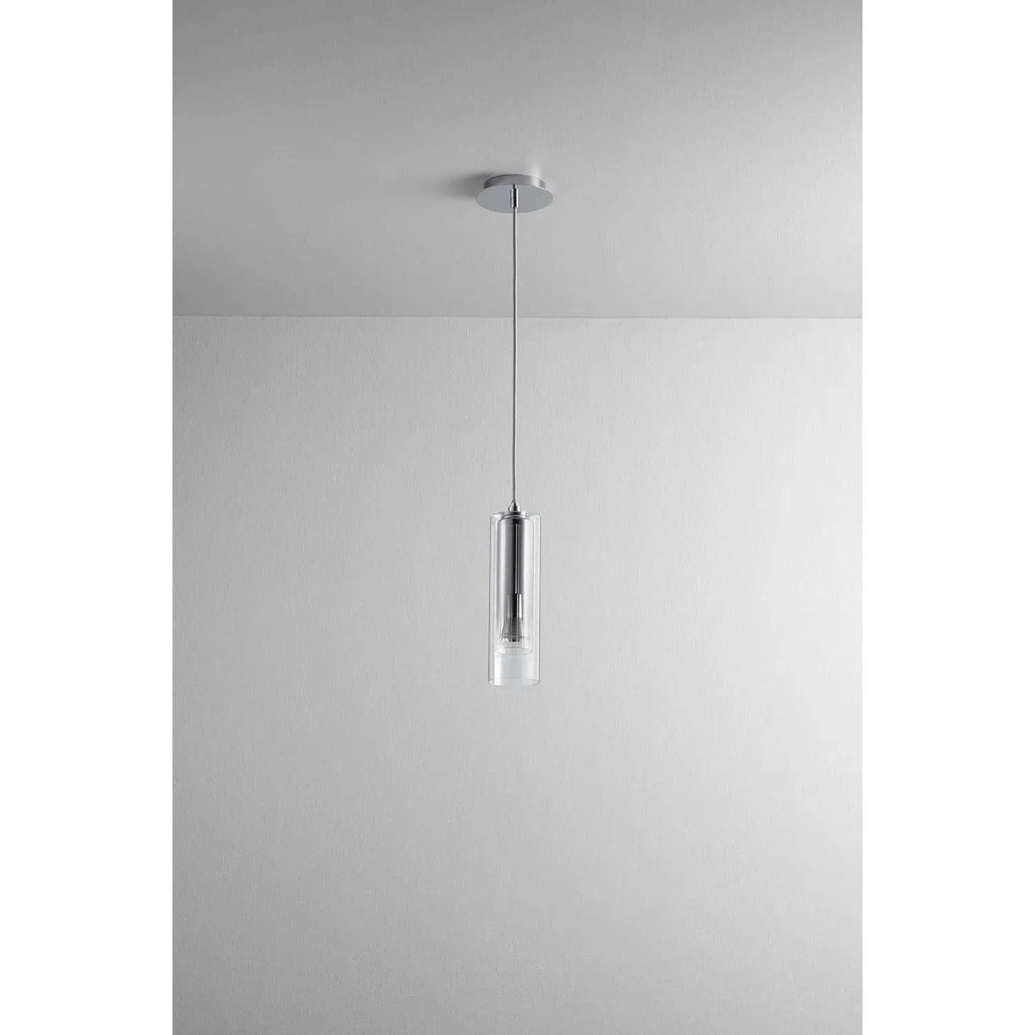 Oxygen Lighting - Gratis LED Pendant - 3-609-124 | Montreal Lighting & Hardware