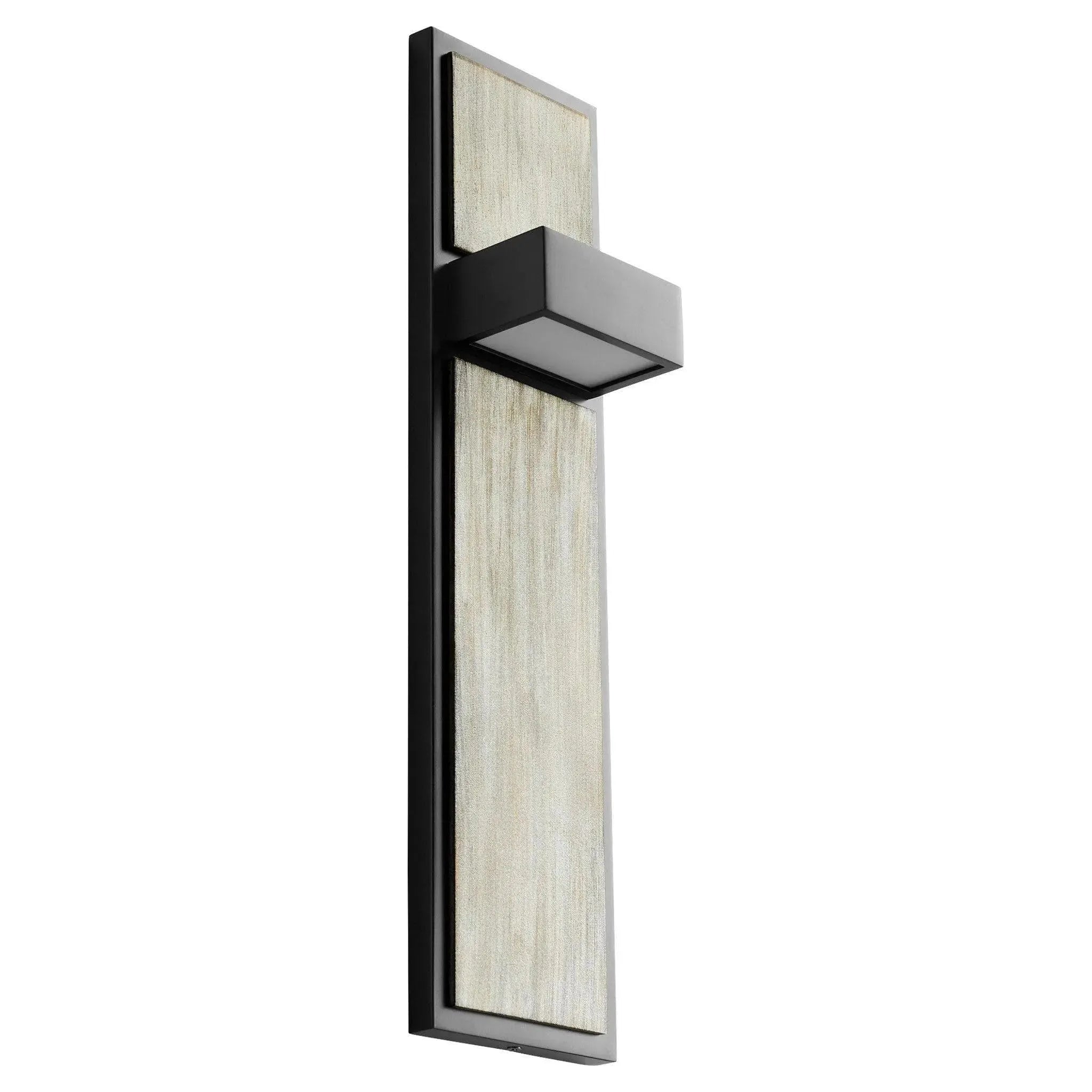 Oxygen Lighting - Guapo LED Wall Sconce - 3-401-1541 | Montreal Lighting & Hardware