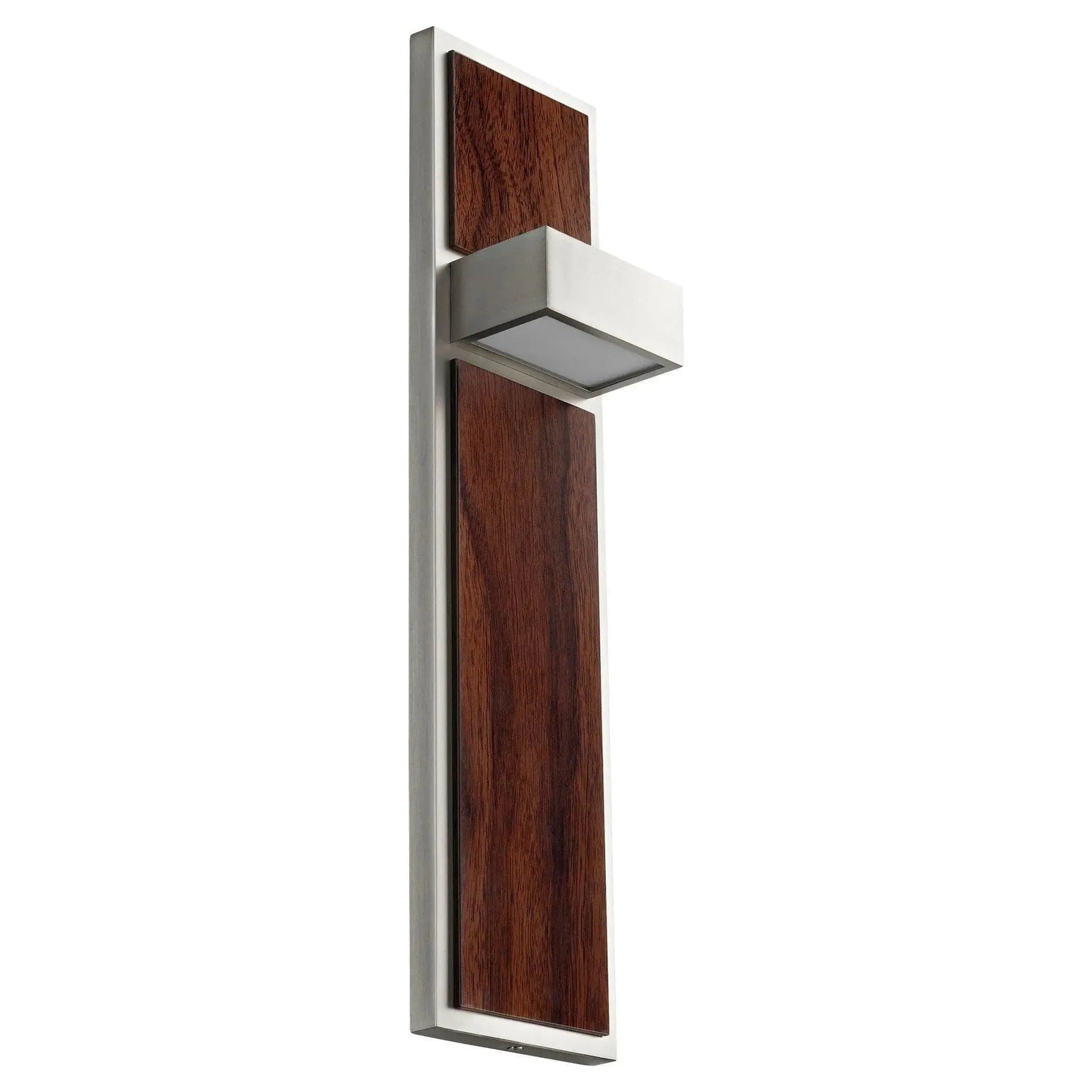 Oxygen Lighting - Guapo LED Wall Sconce - 3-401-1541 | Montreal Lighting & Hardware