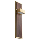 Oxygen Lighting - Guapo LED Wall Sconce - 3-401-40 | Montreal Lighting & Hardware