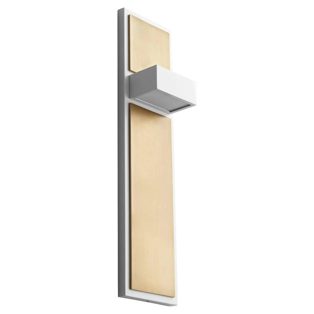 Oxygen Lighting - Guapo LED Wall Sconce - 3-401-640 | Montreal Lighting & Hardware