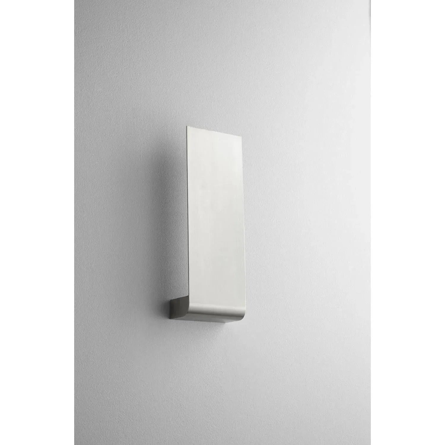 Oxygen Lighting - Halo LED Wall Sconce - 3-515-24 | Montreal Lighting & Hardware