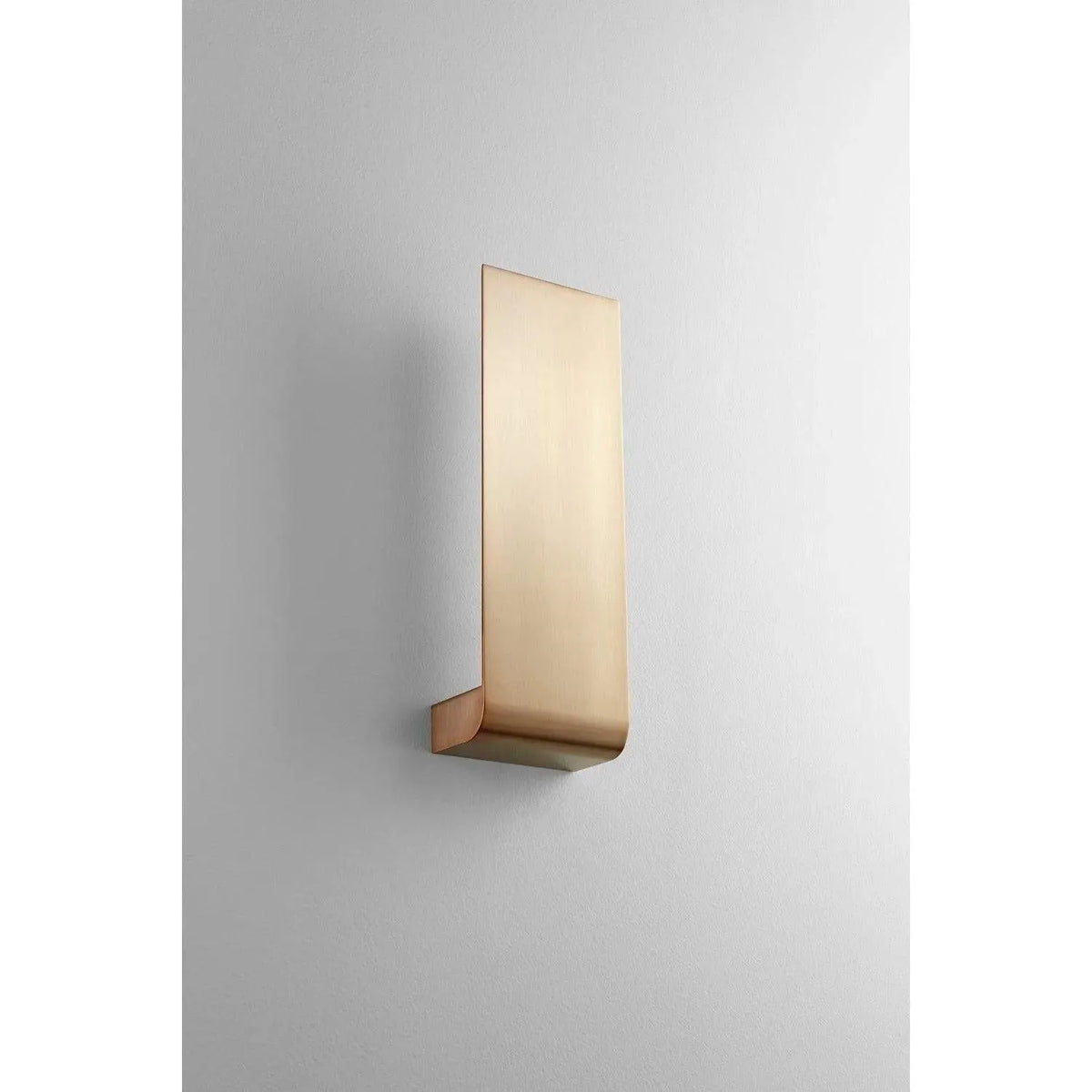 Oxygen Lighting - Halo LED Wall Sconce - 3-515-25 | Montreal Lighting & Hardware