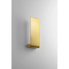 Oxygen Lighting - Halo LED Wall Sconce - 3-515-40 | Montreal Lighting & Hardware