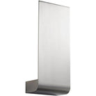 Oxygen Lighting - Halo LED Wall Sconce - 3-535-24 | Montreal Lighting & Hardware