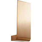 Oxygen Lighting - Halo LED Wall Sconce - 3-535-25 | Montreal Lighting & Hardware