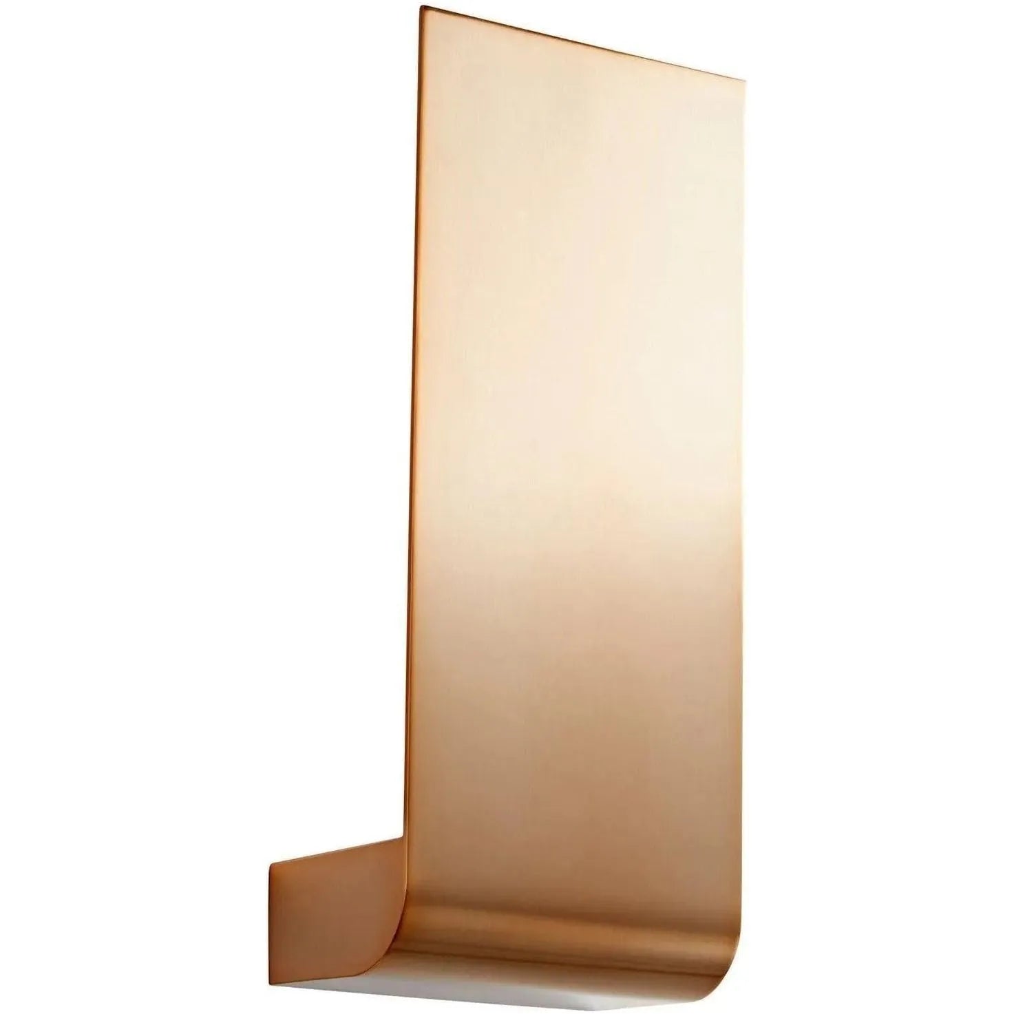 Oxygen Lighting - Halo LED Wall Sconce - 3-535-25 | Montreal Lighting & Hardware