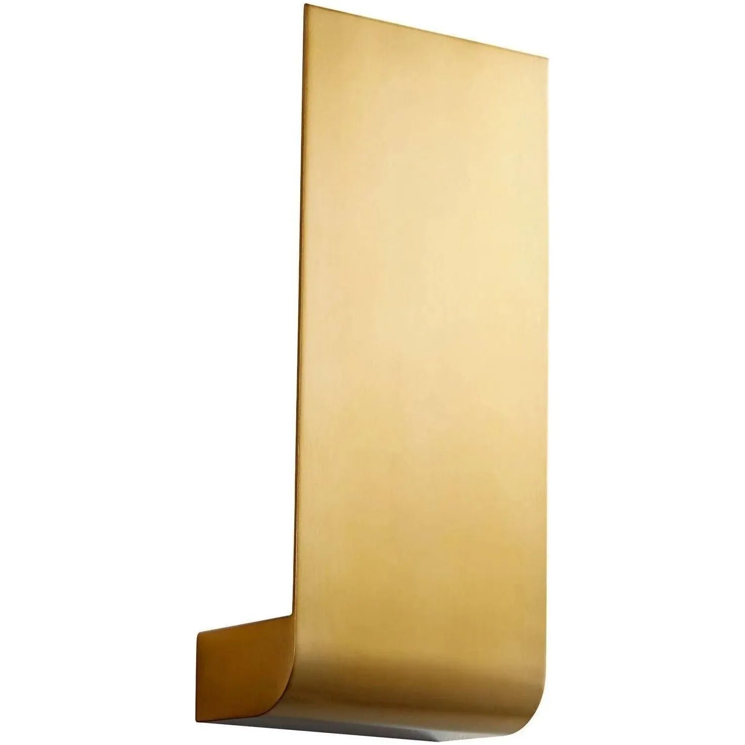 Oxygen Lighting - Halo LED Wall Sconce - 3-535-40 | Montreal Lighting & Hardware