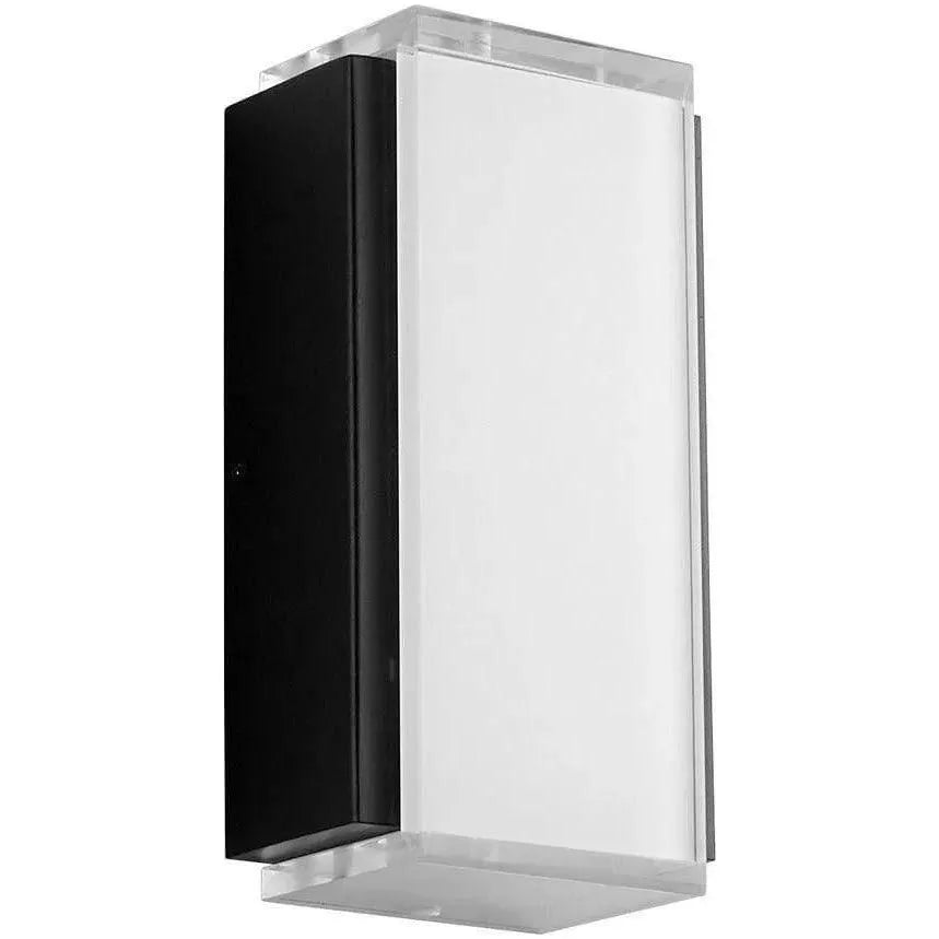 Oxygen Lighting - Helio LED Outdoor Lantern - 3-743-15 | Montreal Lighting & Hardware