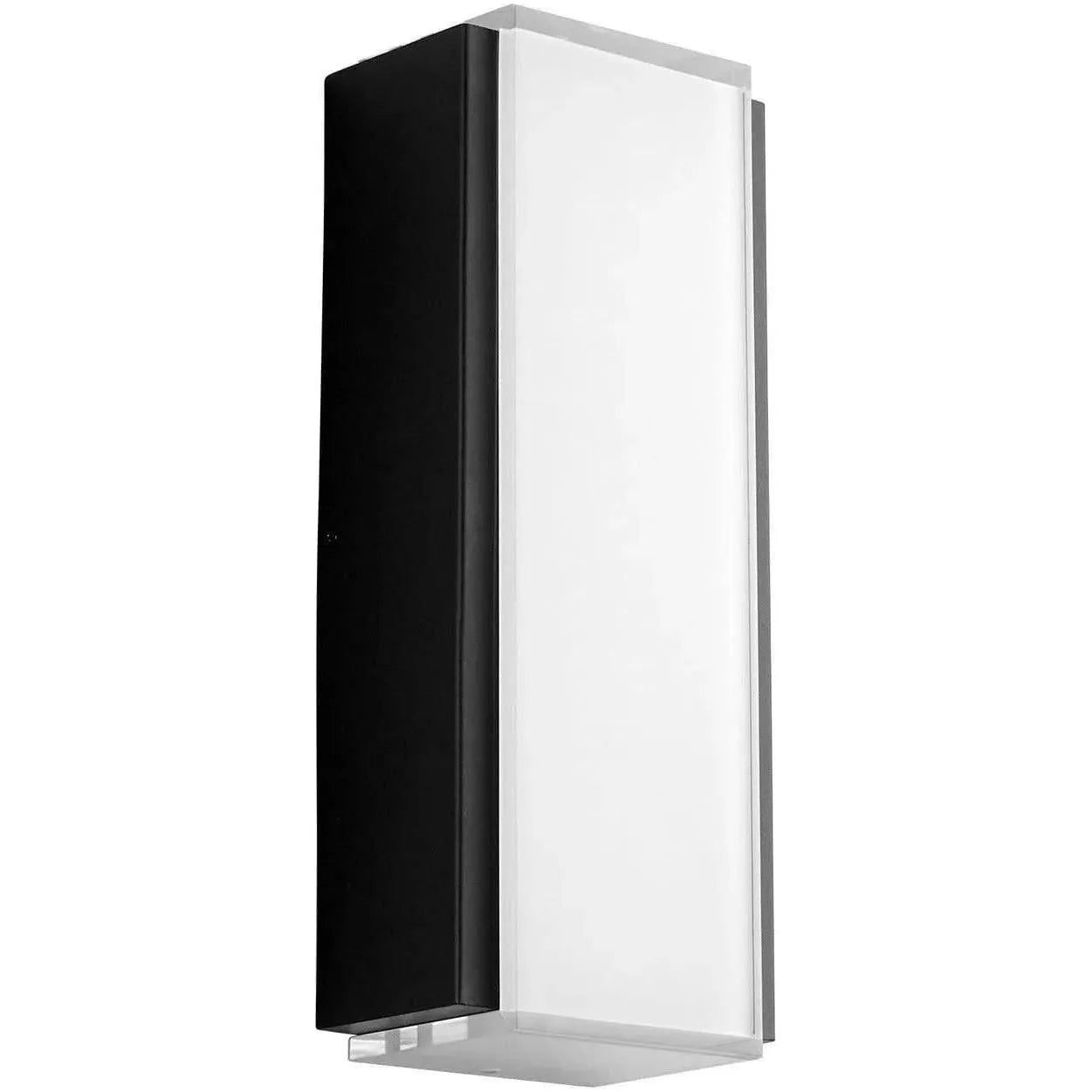 Oxygen Lighting - Helio LED Outdoor Lantern - 3-745-15 | Montreal Lighting & Hardware