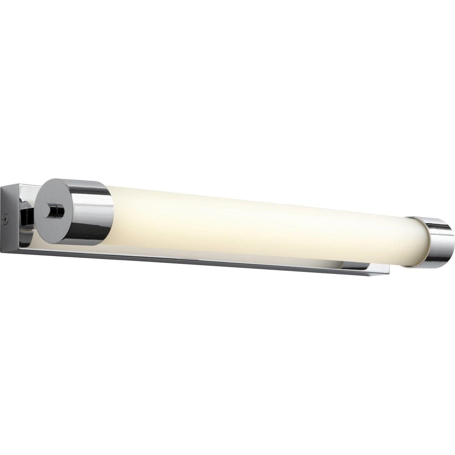 Oxygen Lighting - Horizon LED Vanity - 3-593-14 | Montreal Lighting & Hardware