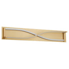 Oxygen Lighting - Hyperion LED Vanity - 3-5007-40 | Montreal Lighting & Hardware