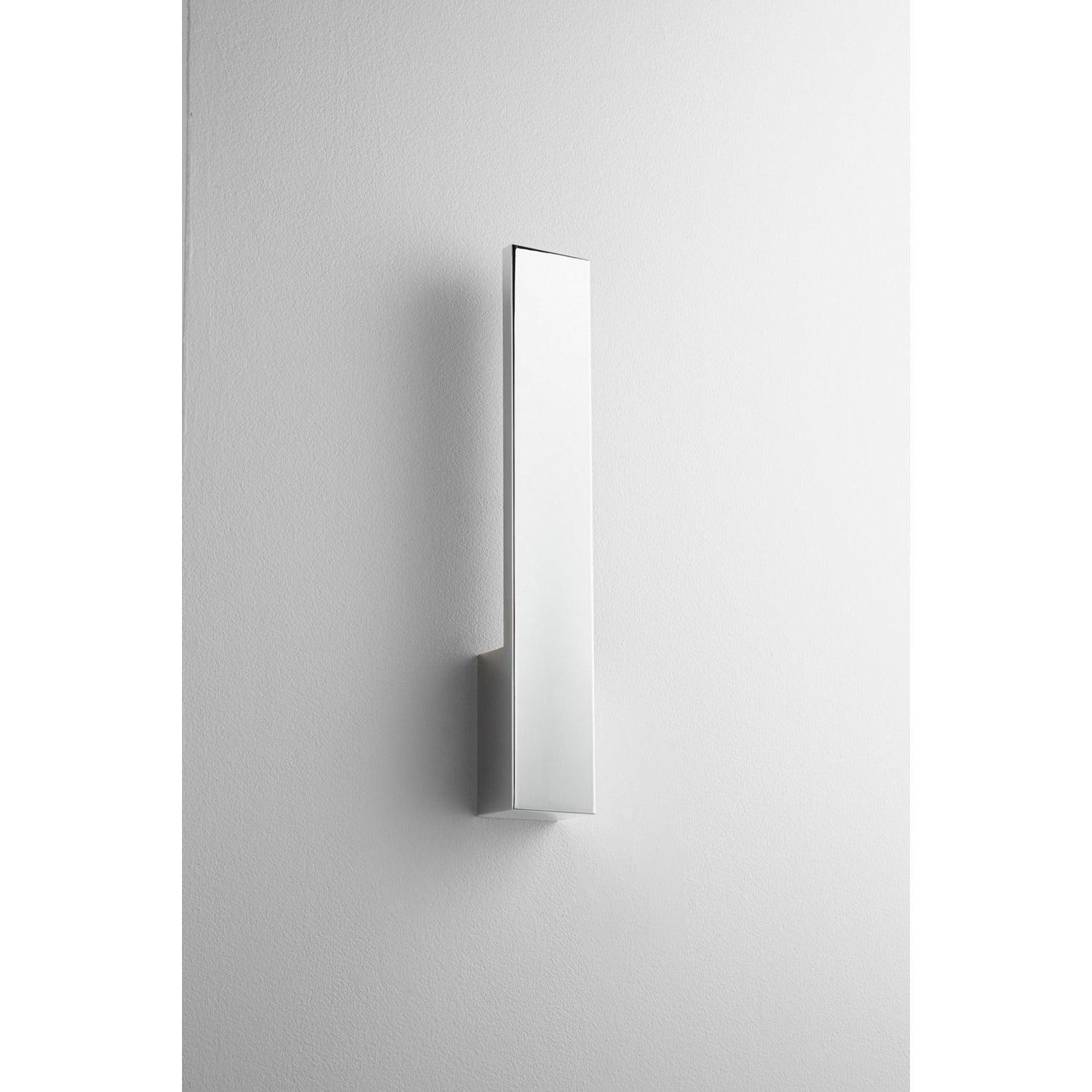 Oxygen Lighting - Icon LED Wall Sconce - 3-511-14 | Montreal Lighting & Hardware