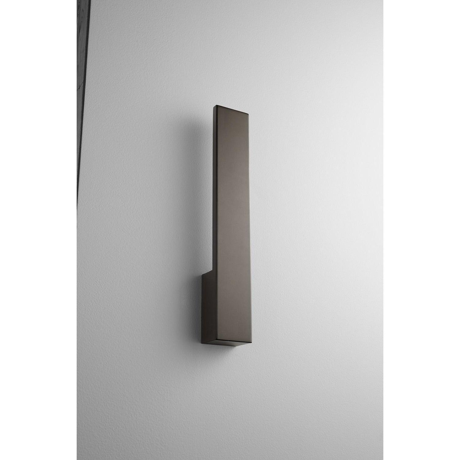 Oxygen Lighting - Icon LED Wall Sconce - 3-511-22 | Montreal Lighting & Hardware