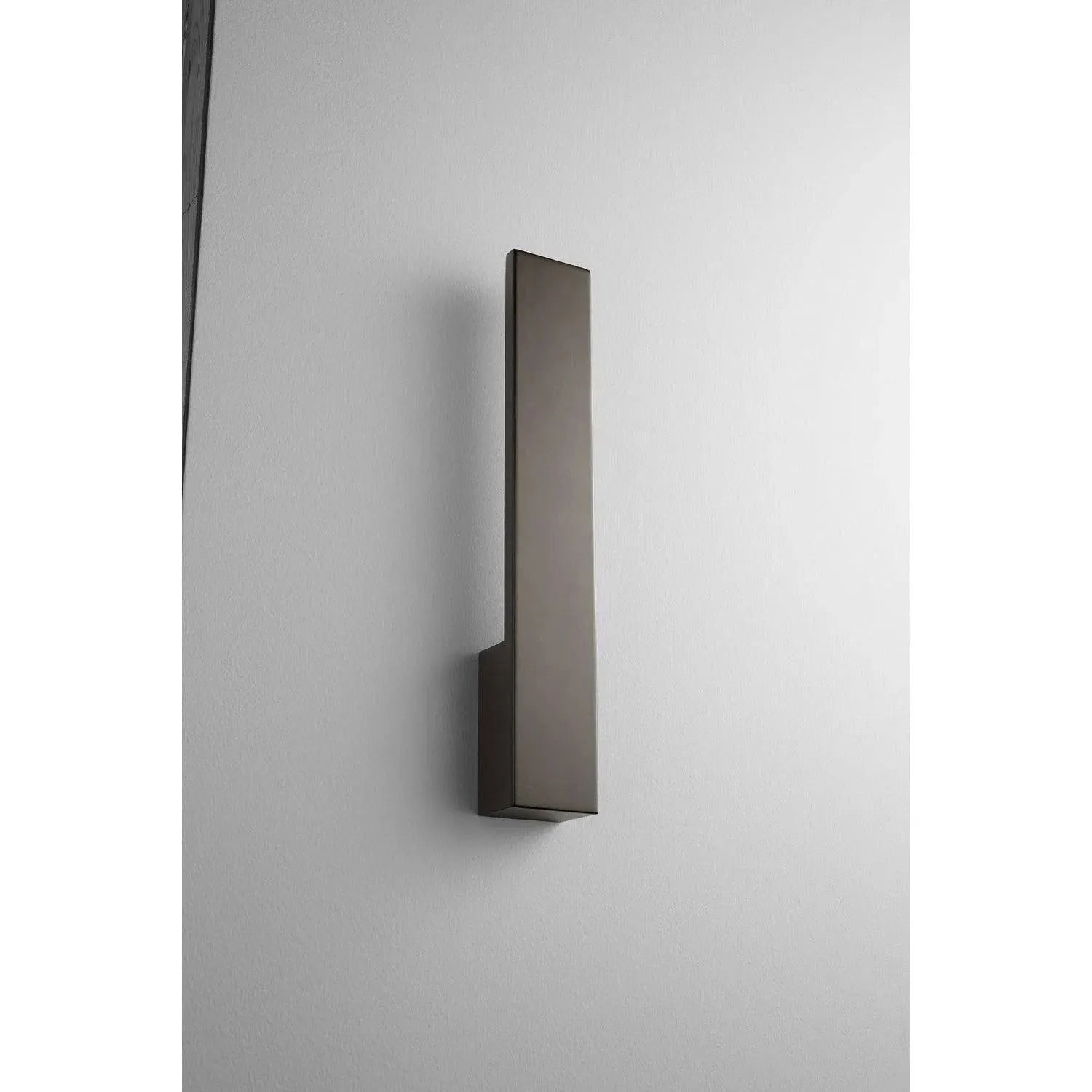 Oxygen Lighting - Icon LED Wall Sconce - 3-511-14 | Montreal Lighting & Hardware