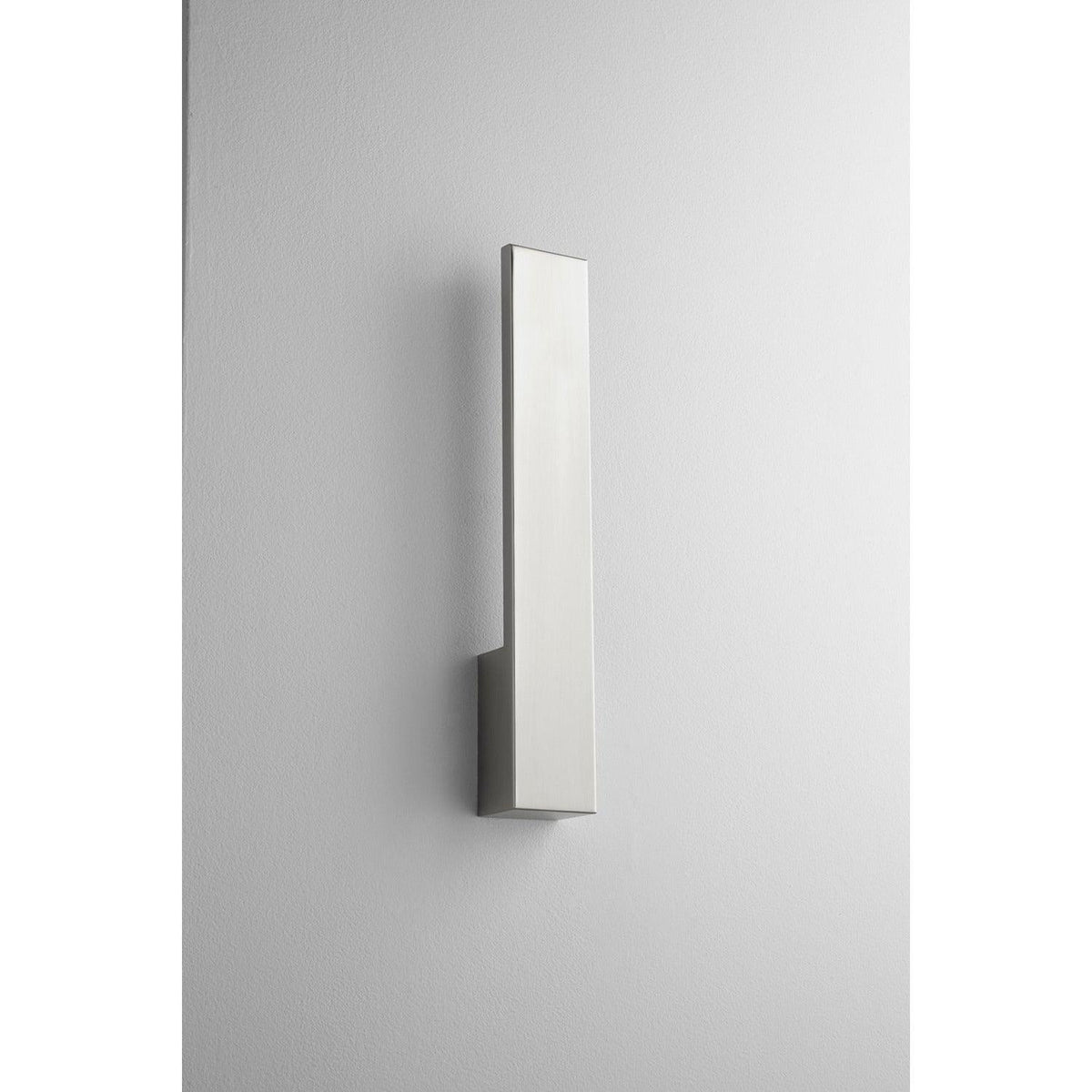 Oxygen Lighting - Icon LED Wall Sconce - 3-511-24 | Montreal Lighting & Hardware