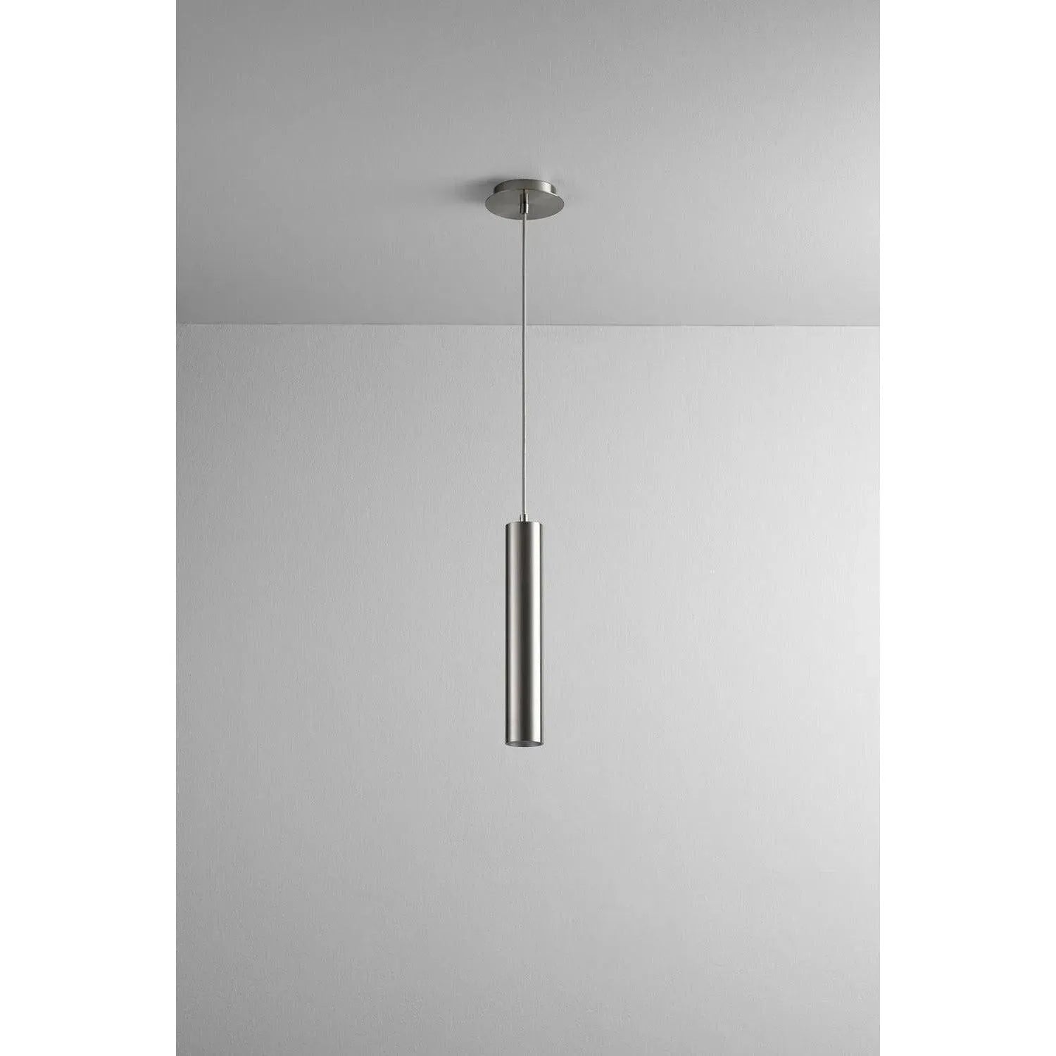 Oxygen Lighting - Idol LED Pendant - 3-635-24 | Montreal Lighting & Hardware