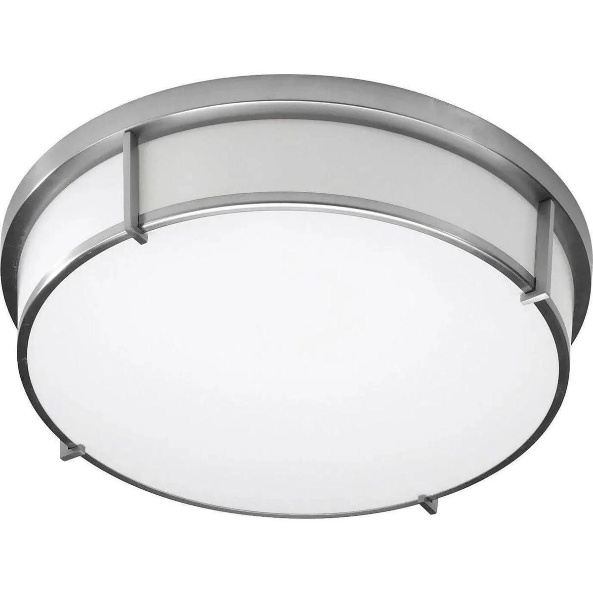 Oxygen Lighting - iO LED Ceiling Mount - 3-689-24 | Montreal Lighting & Hardware