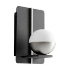 Oxygen Lighting - Iota LED Wall Sconce - 3-554-1524 | Montreal Lighting & Hardware