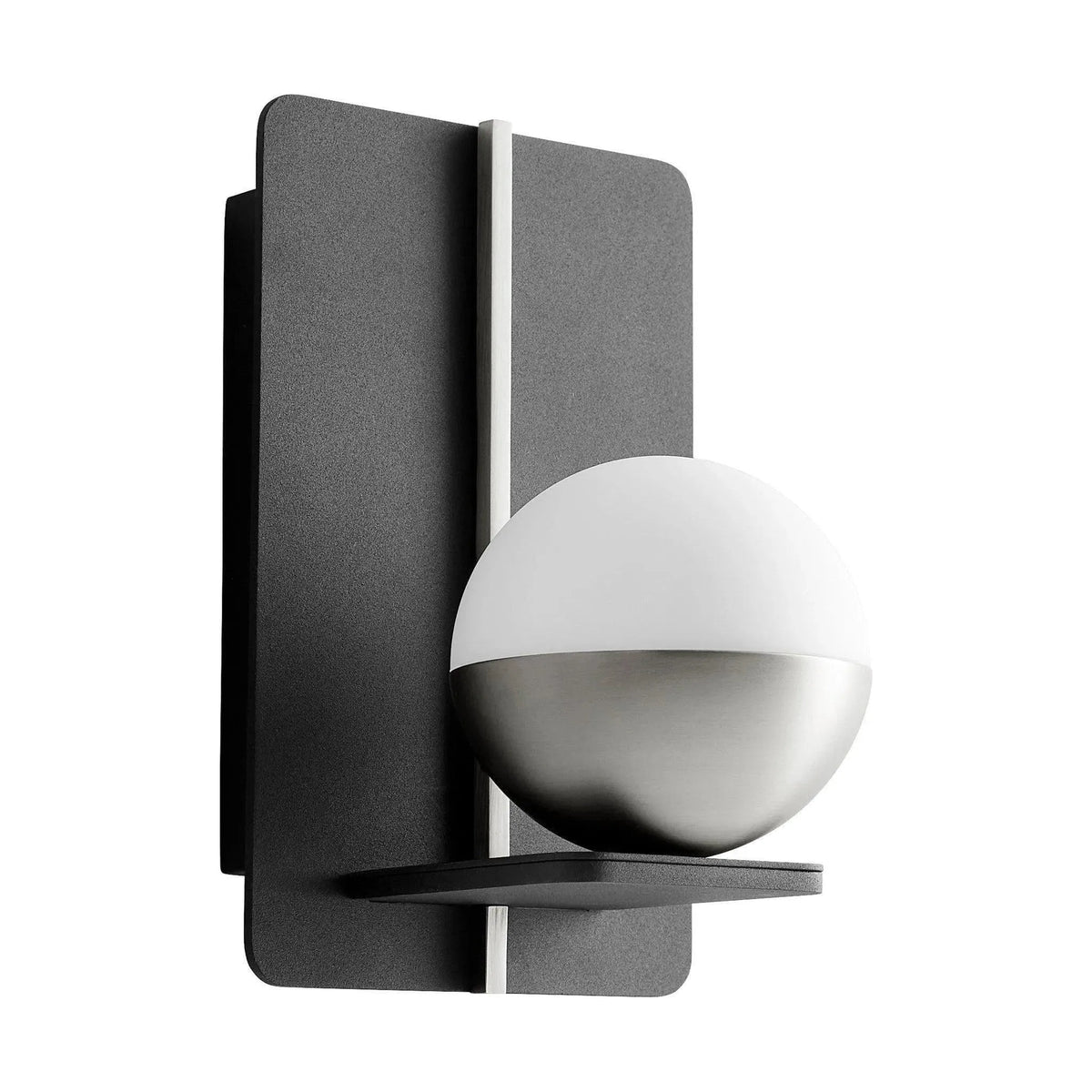 Oxygen Lighting - Iota LED Wall Sconce - 3-554-1524 | Montreal Lighting & Hardware