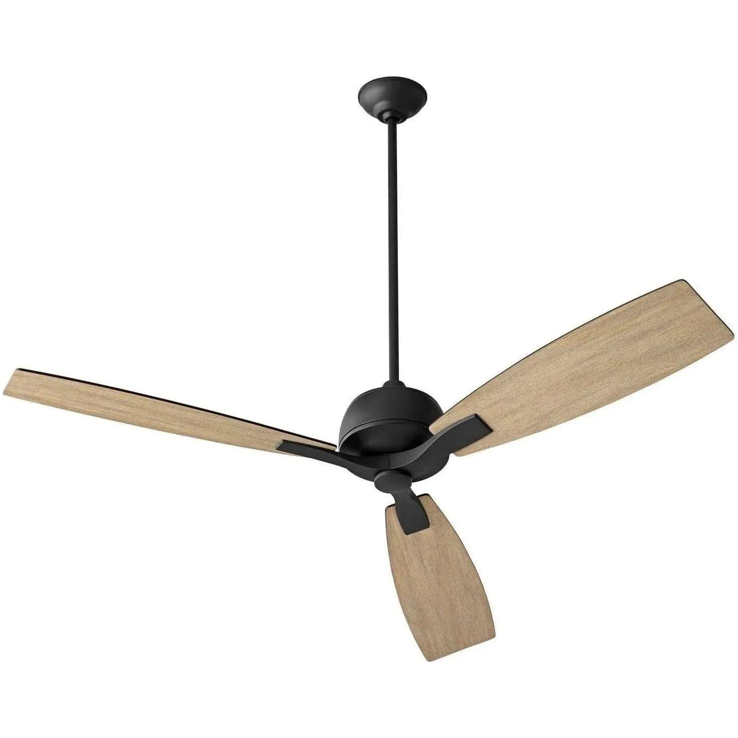 Oxygen Lighting - Juno 60 Ceiling Fan - 3-109-15 | Montreal Lighting & Hardware