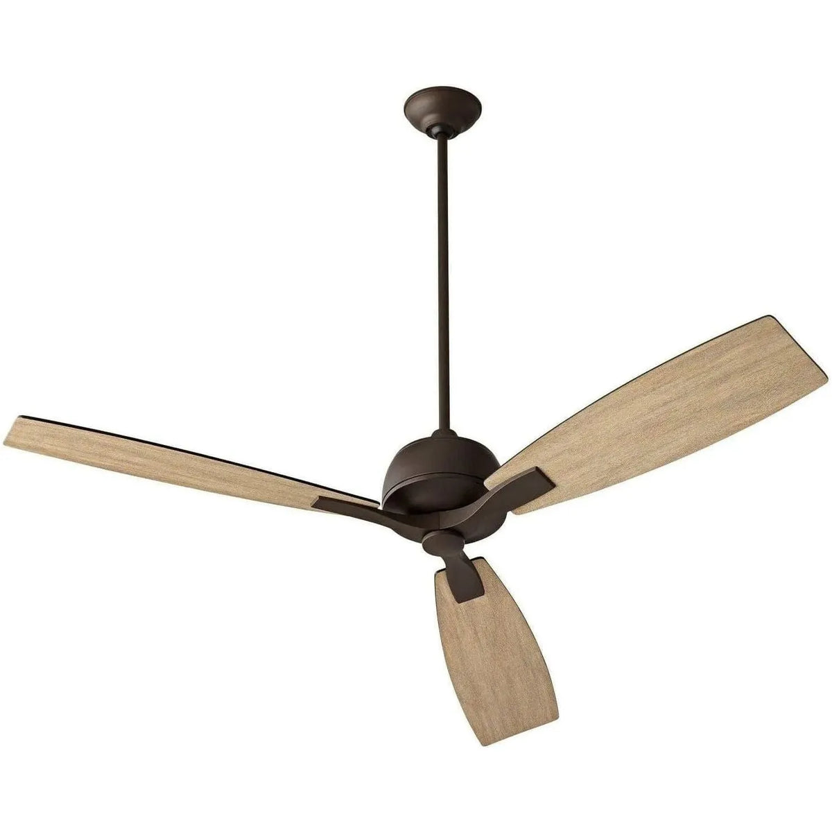 Oxygen Lighting - Juno 60 Ceiling Fan - 3-109-22 | Montreal Lighting & Hardware