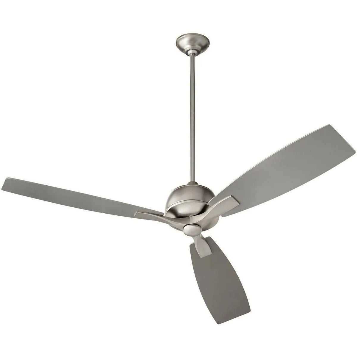 Oxygen Lighting - Juno 60 Ceiling Fan - 3-109-24 | Montreal Lighting & Hardware