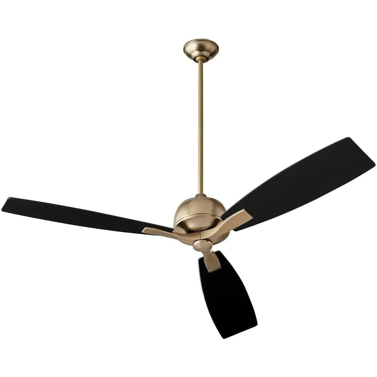 Oxygen Lighting - Juno 60 Ceiling Fan - 3-109-40 | Montreal Lighting & Hardware