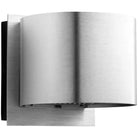 Oxygen Lighting - Kaldor LED Outdoor Lantern - 3-734-16 | Montreal Lighting & Hardware