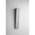 Oxygen Lighting - Karme LED Outdoor Lantern - 3-739-16 | Montreal Lighting & Hardware