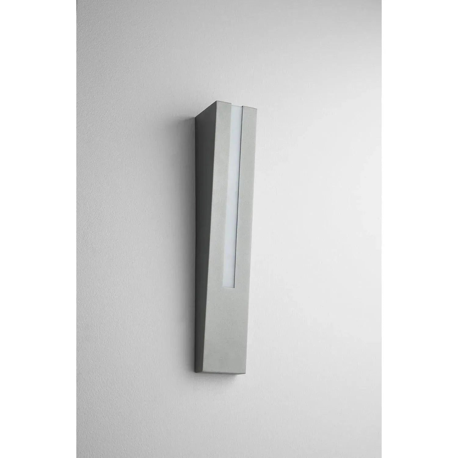Oxygen Lighting - Karme LED Outdoor Lantern - 3-739-16 | Montreal Lighting & Hardware