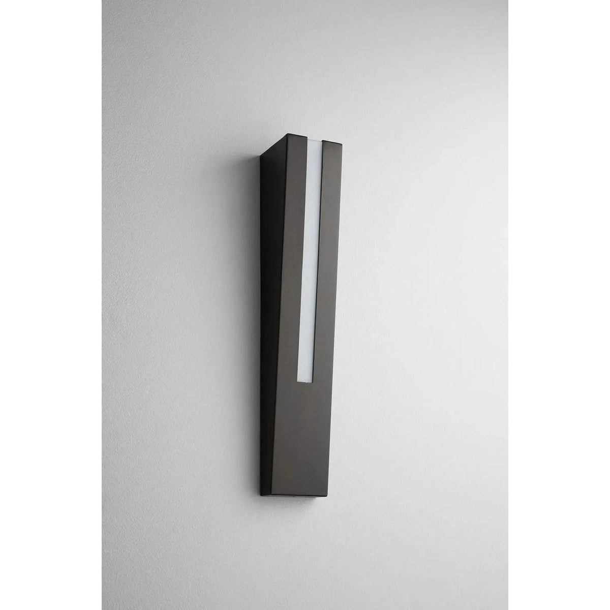 Oxygen Lighting - Karme LED Outdoor Lantern - 3-739-22 | Montreal Lighting & Hardware