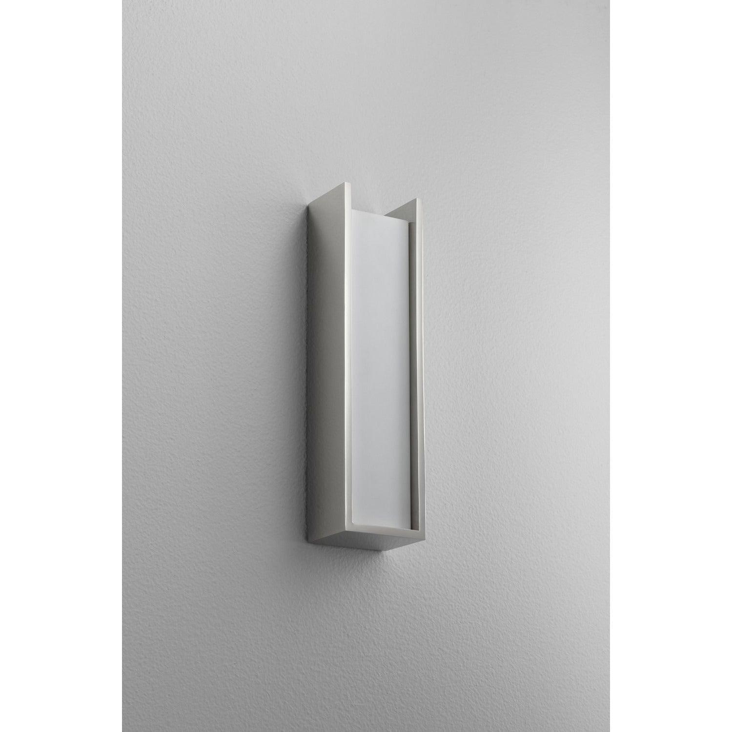 Oxygen Lighting - Kiko LED Wall Sconce - 3-545-20 | Montreal Lighting & Hardware