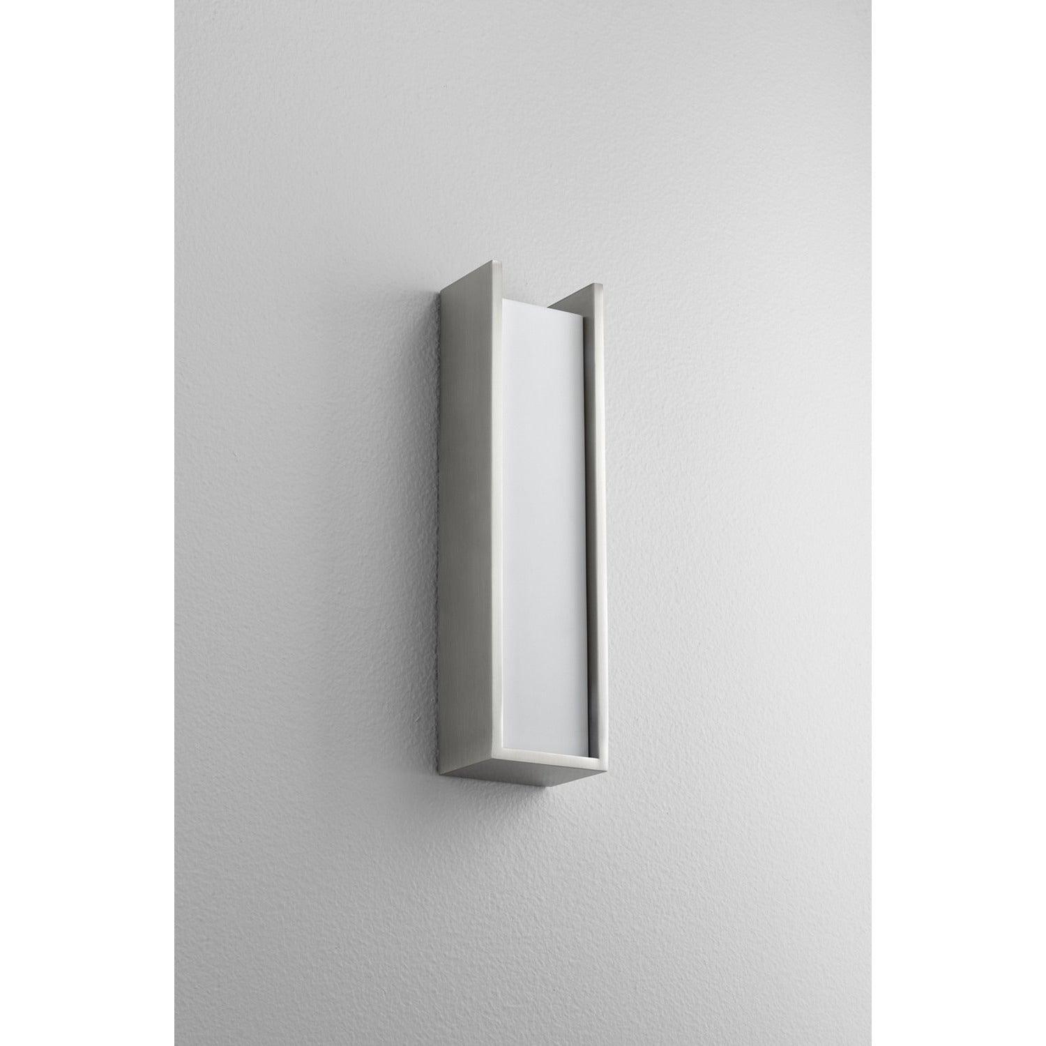 Oxygen Lighting - Kiko LED Wall Sconce - 3-545-24 | Montreal Lighting & Hardware
