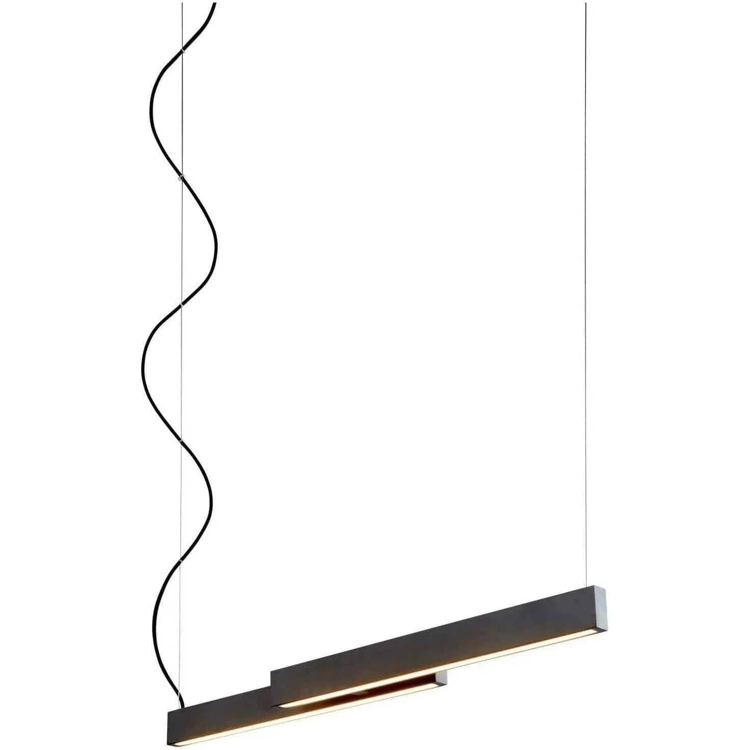 Oxygen Lighting - Klone LED Pendant - 32-642-15 | Montreal Lighting & Hardware