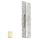 Oxygen Lighting - Landon LED Wall Sconce - 3-420-40 | Montreal Lighting & Hardware