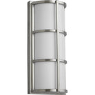 Oxygen Lighting - Leda LED Outdoor Lantern - 3-712-224 | Montreal Lighting & Hardware
