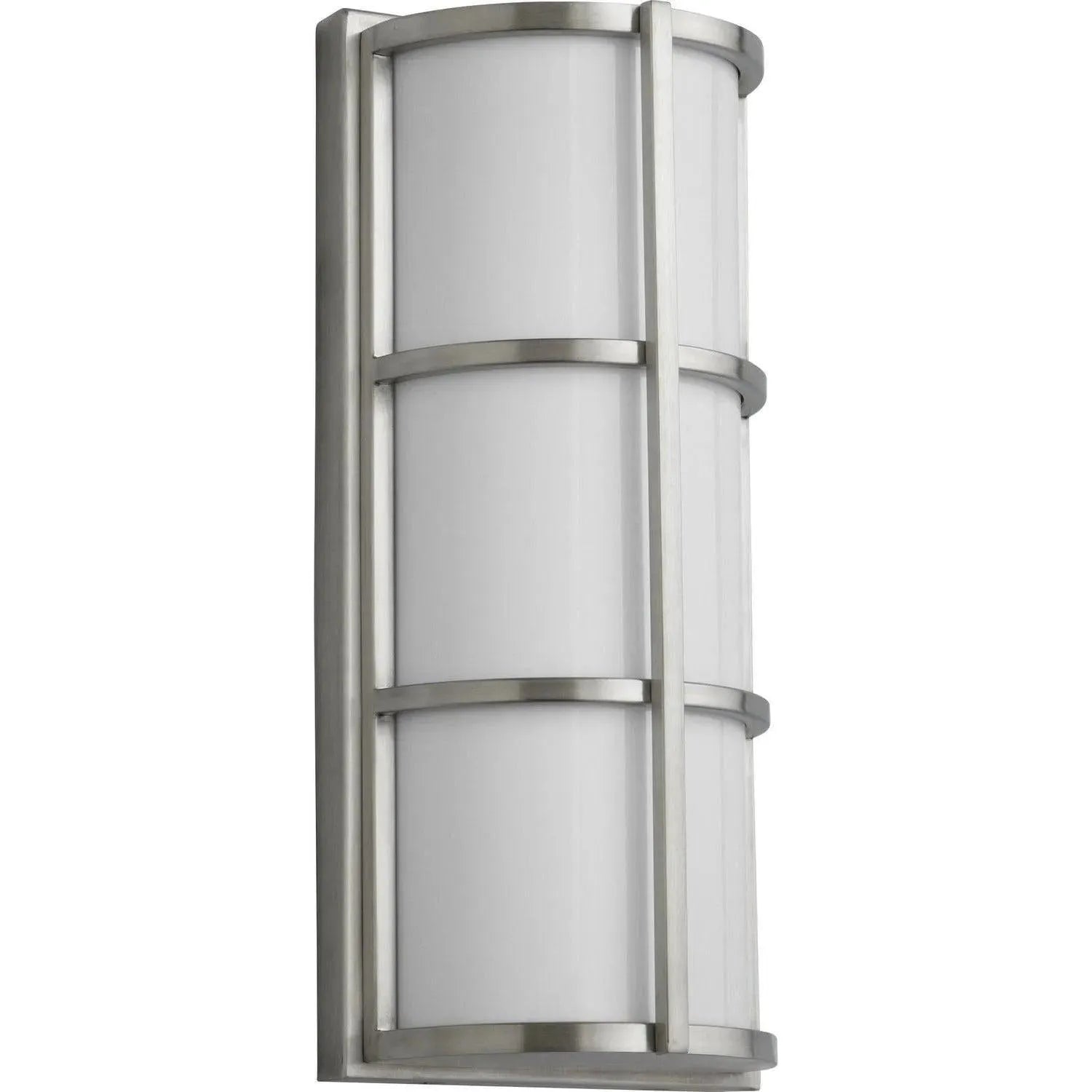 Oxygen Lighting - Leda LED Outdoor Lantern - 3-712-222 | Montreal Lighting & Hardware