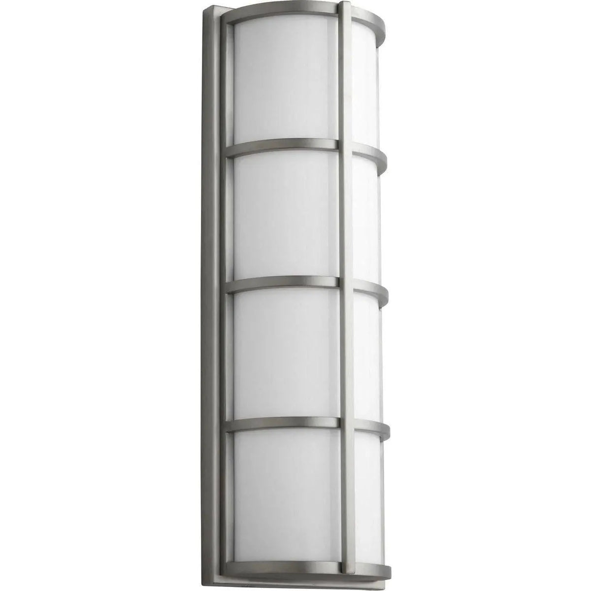 Oxygen Lighting - Leda LED Outdoor Lantern - 3-713-224 | Montreal Lighting & Hardware